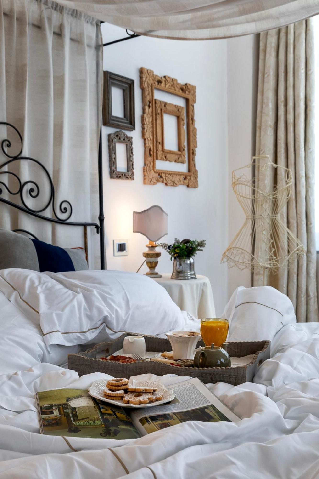 Abbadia San Giorgio Hotel Moneglia Ngoại thất bức ảnh