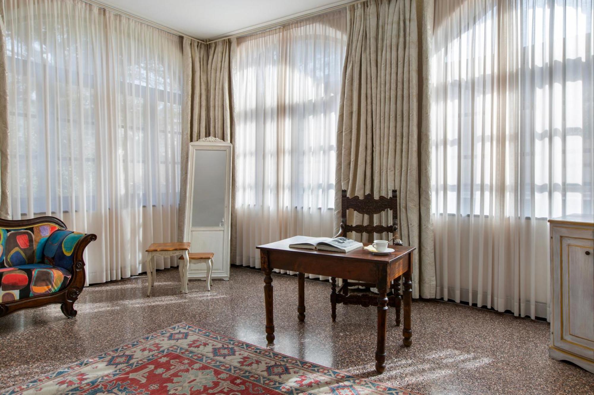 Abbadia San Giorgio Hotel Moneglia Ngoại thất bức ảnh