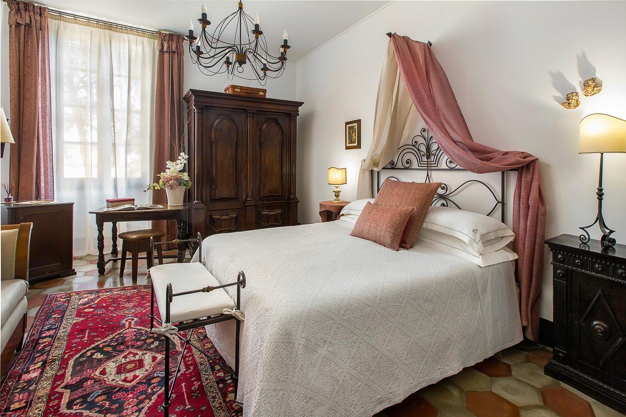 Abbadia San Giorgio Hotel Moneglia Ngoại thất bức ảnh